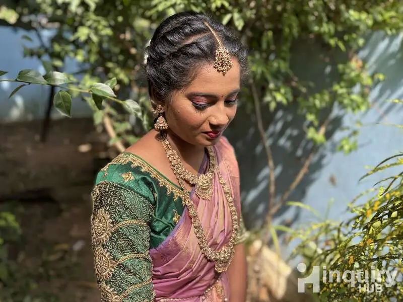 Sathya Makeoverz