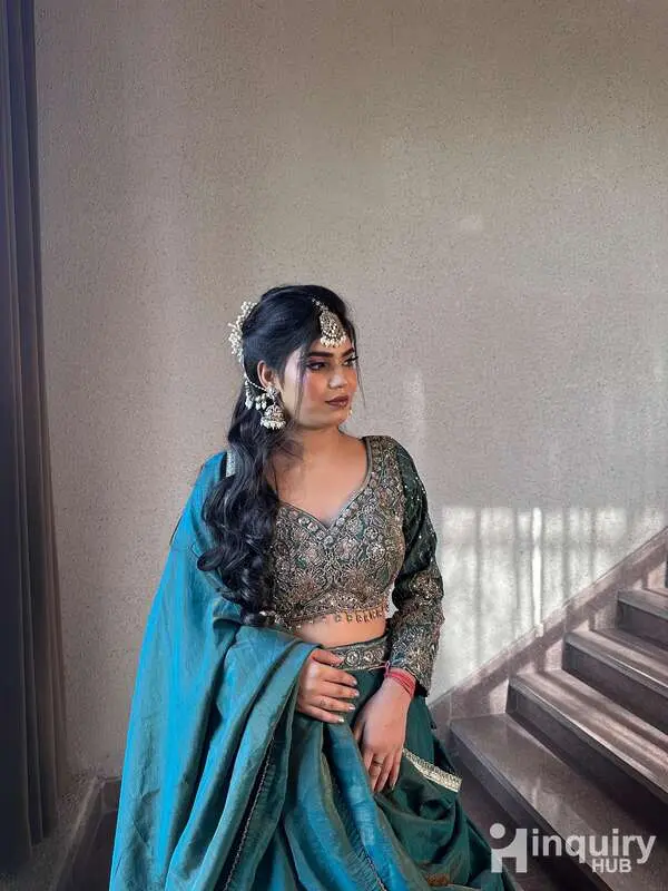 Siya Makeover's