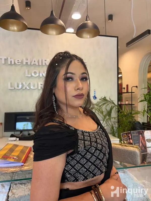 Siya Makeover's