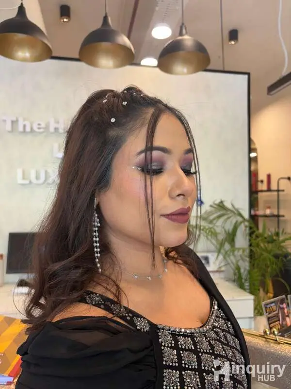 Siya Makeover's