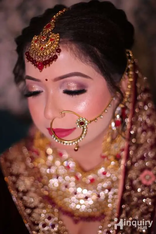 Siya Makeover's