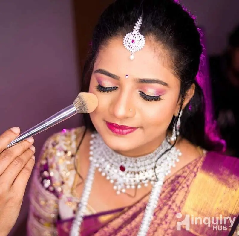 Anu Beauty Parlour