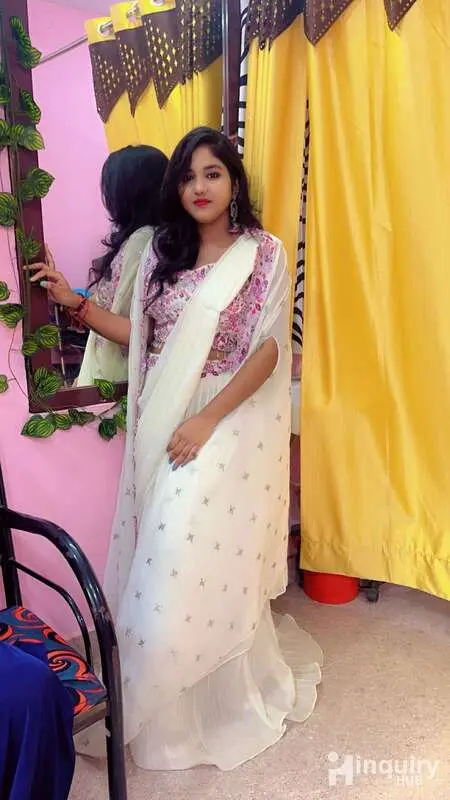 Anu Beauty Parlour