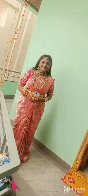 Anu Beauty Parlour