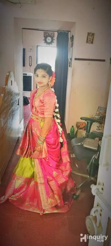 Anu Beauty Parlour