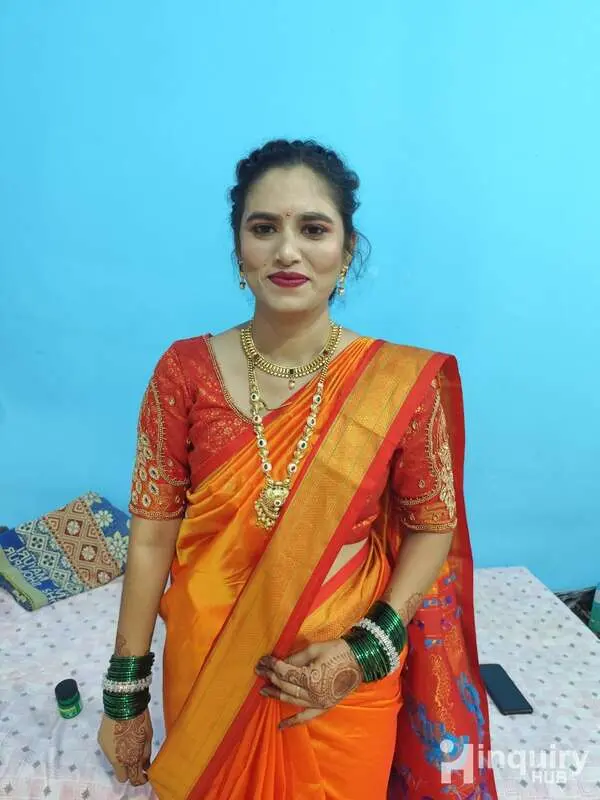 Glossy Glamm Professional Beauty Salon