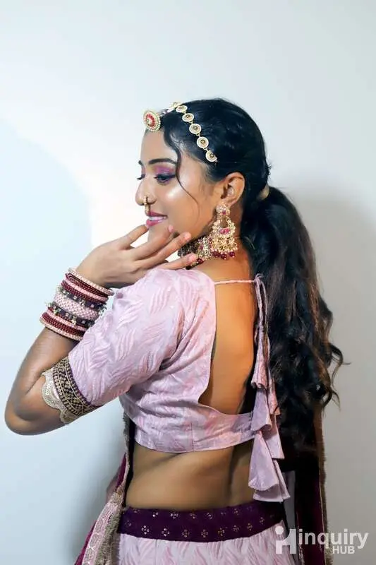 Lalita Makeovers