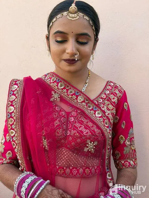 Lalita Makeovers