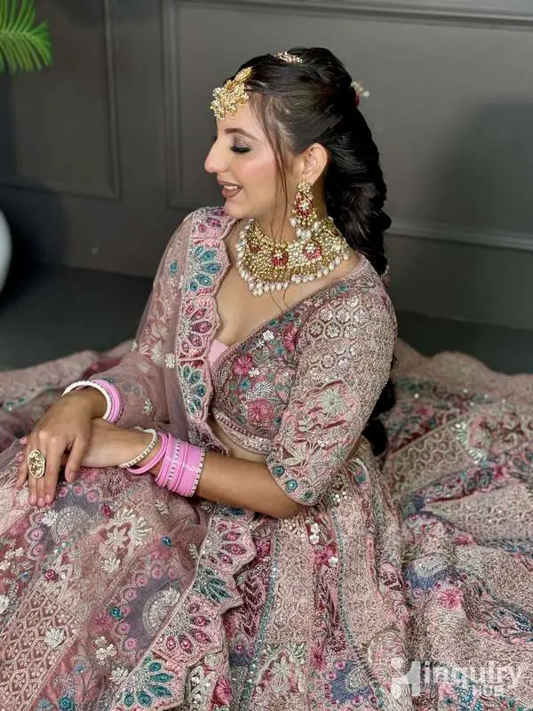 Muskan Makeup Studio