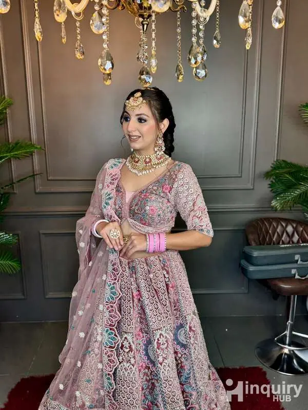 Muskan Makeup Studio
