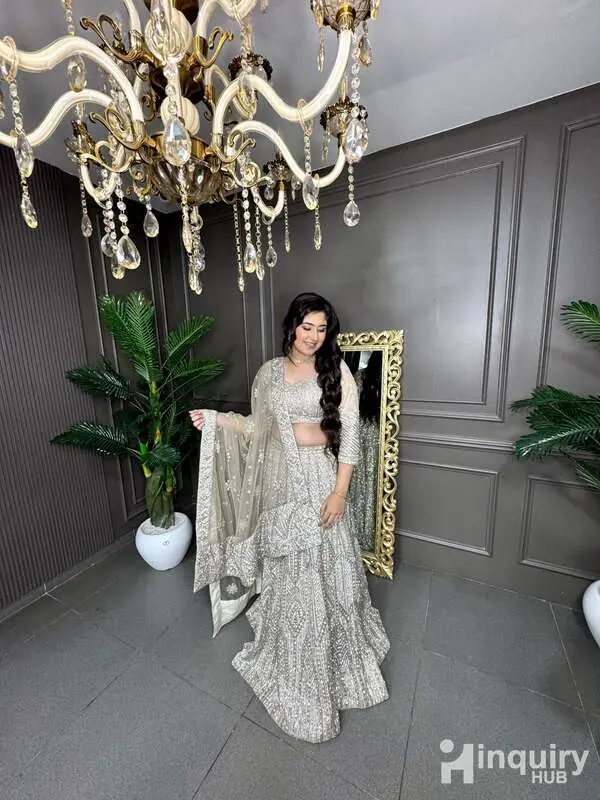 Muskan Makeup Studio
