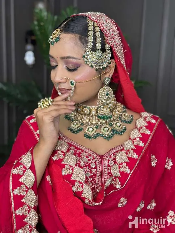 Muskan Makeup Studio