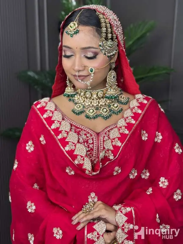 Muskan Makeup Studio