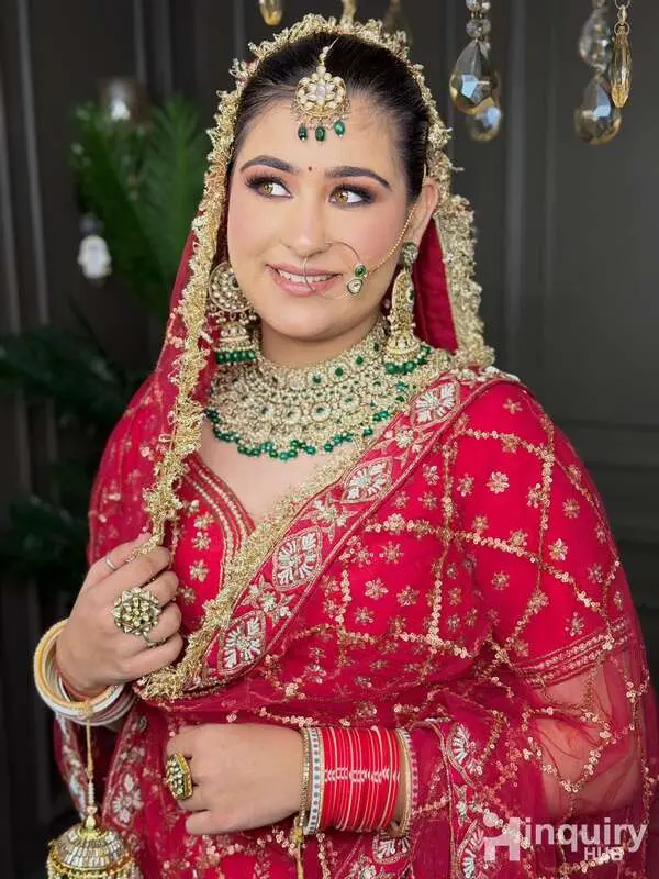 Muskan Makeup Studio