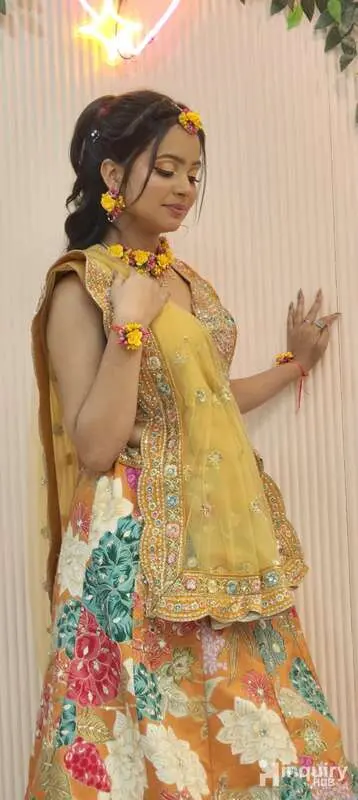 Aaditii Srivastava