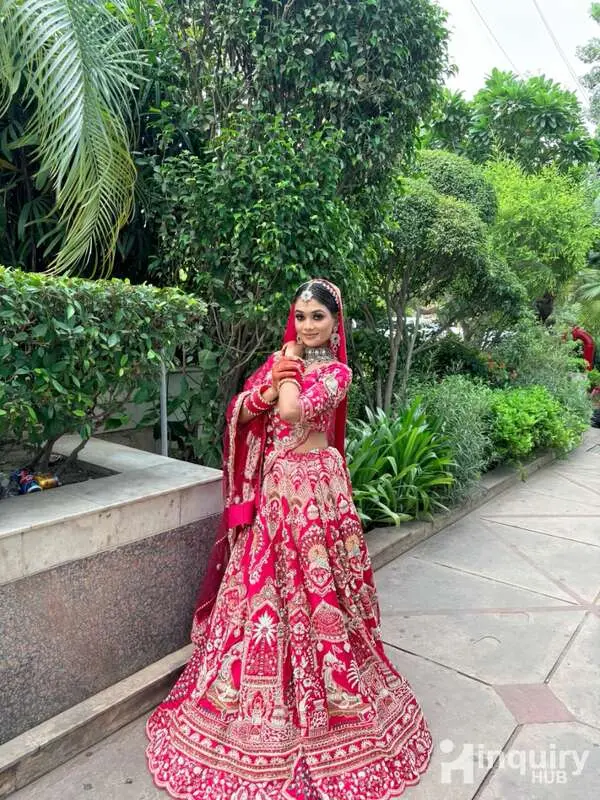 Aaditii Srivastava