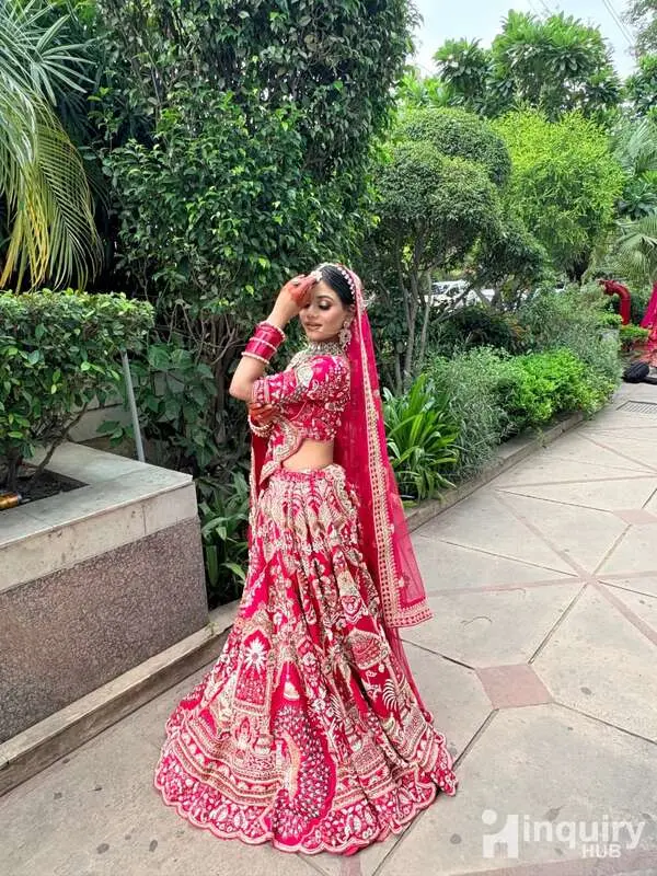 Aaditii Srivastava