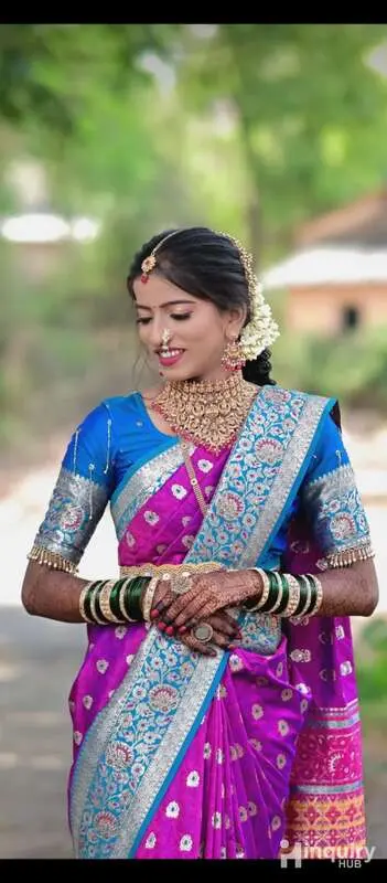 Ruchita Makeup Artist