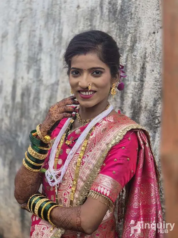 Ruchita Makeup Artist