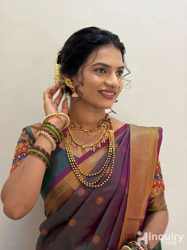 Ruchita Makeup Artist