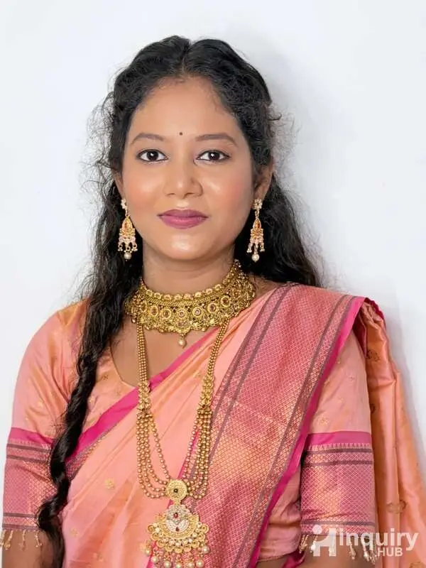 Ruchita Makeup Artist