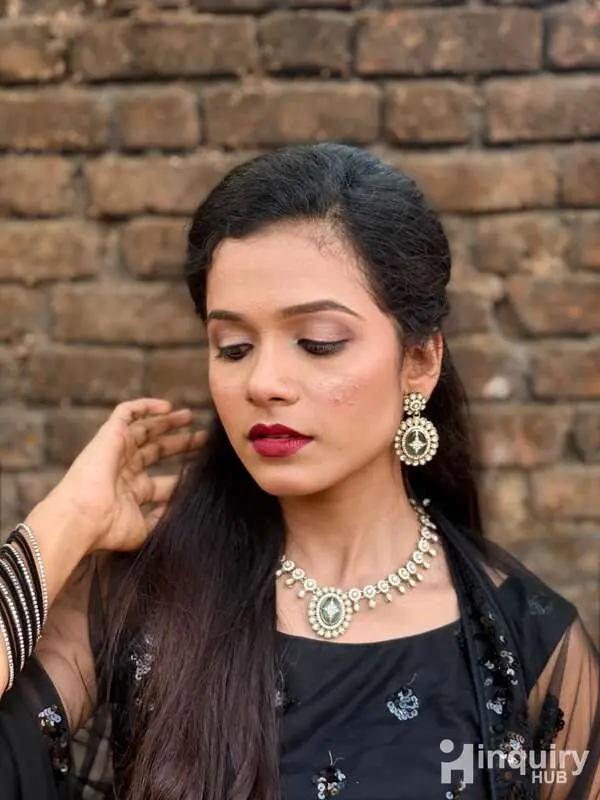 Ruchita Makeup Artist