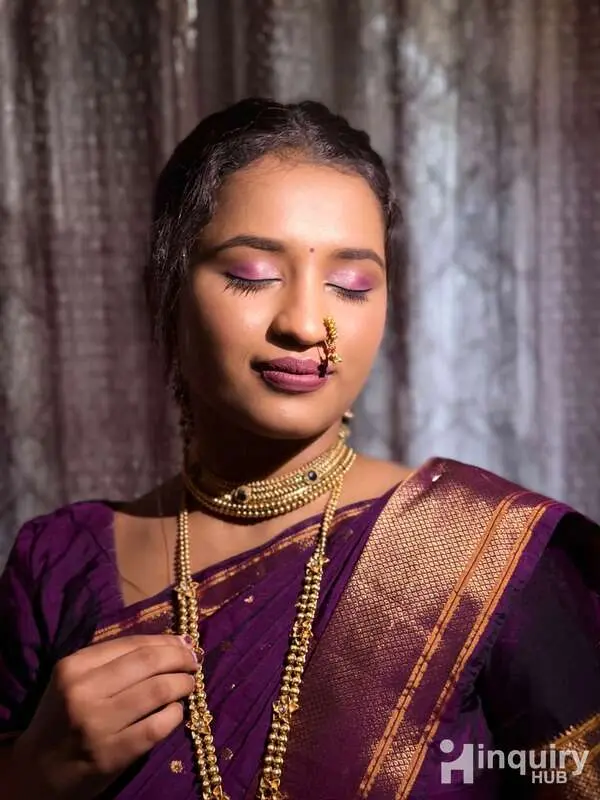 Ruchita Makeup Artist