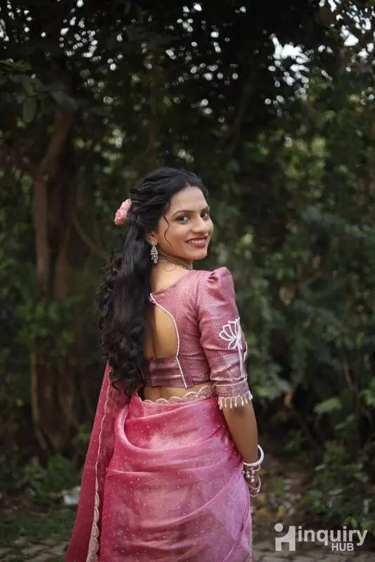 Ruchita Makeup Artist