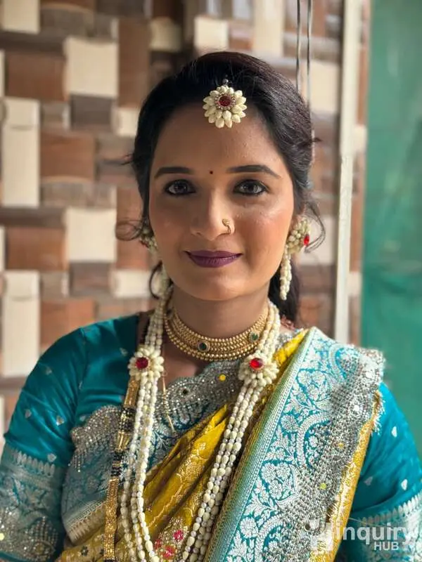 Ruchita Makeup Artist