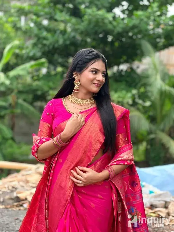 Ruchita Makeup Artist