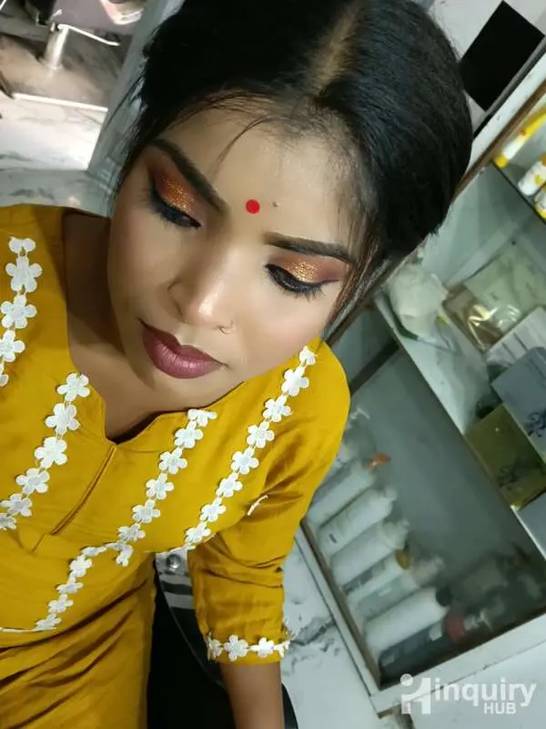 Maya's Makeover