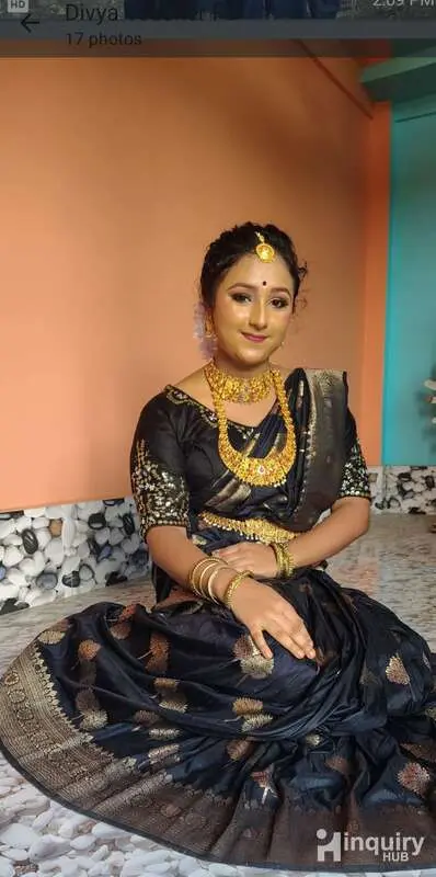 Maya's Makeover