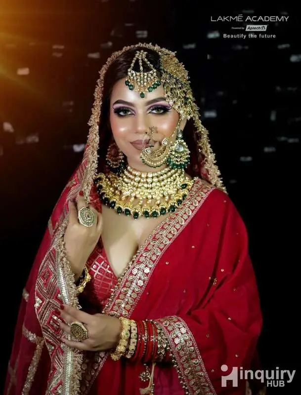Samua Makeup Artist