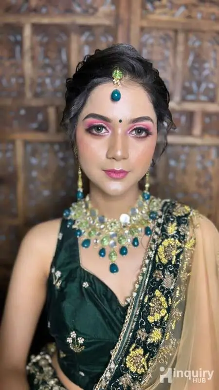 Samua Makeup Artist
