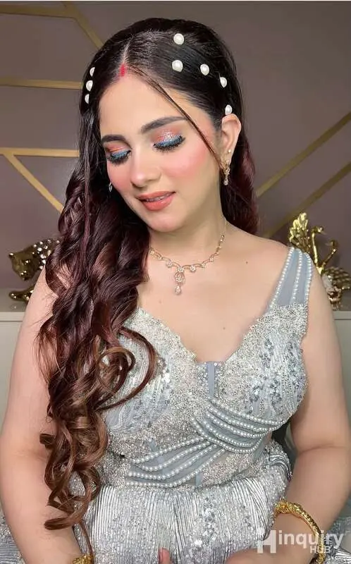 Samua Makeup Artist