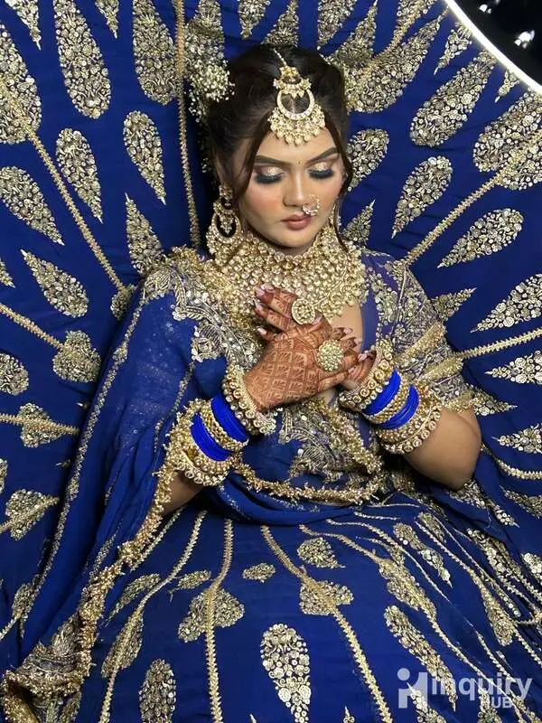 Samua Makeup Artist