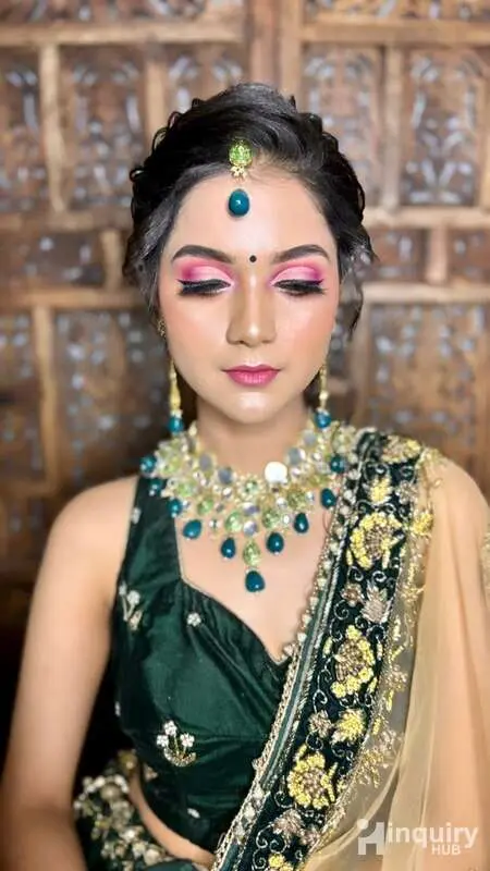 Samua Makeup Artist