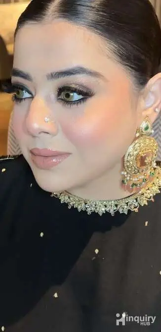 Samua Makeup Artist