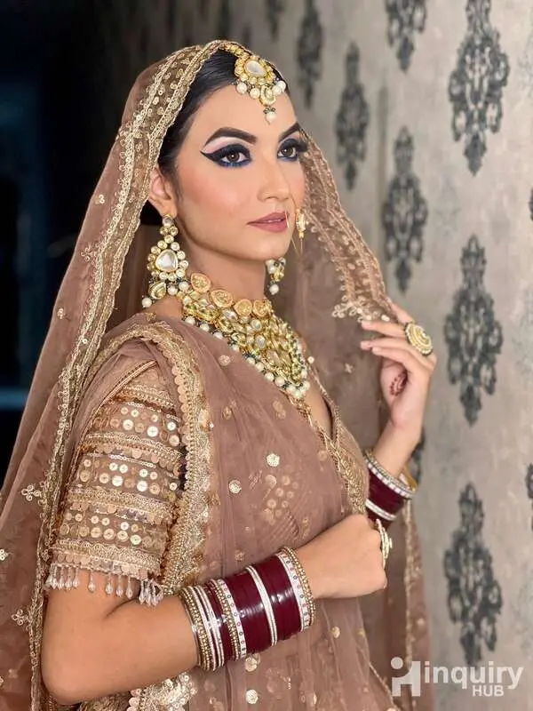 Samua Makeup Artist
