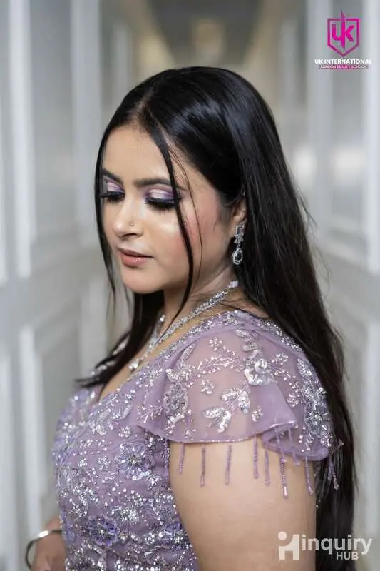 Isha Makeover Artist