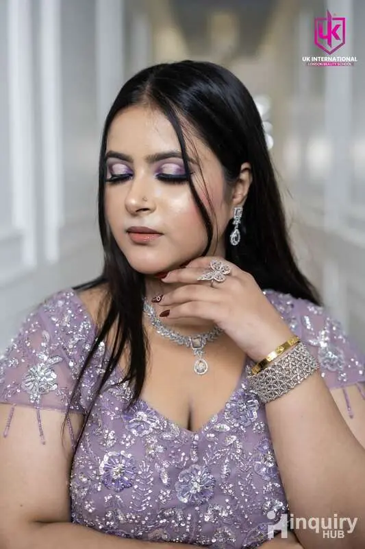 Isha Makeover Artist