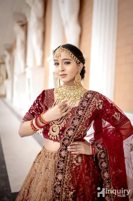 Harshada Makeup Artist