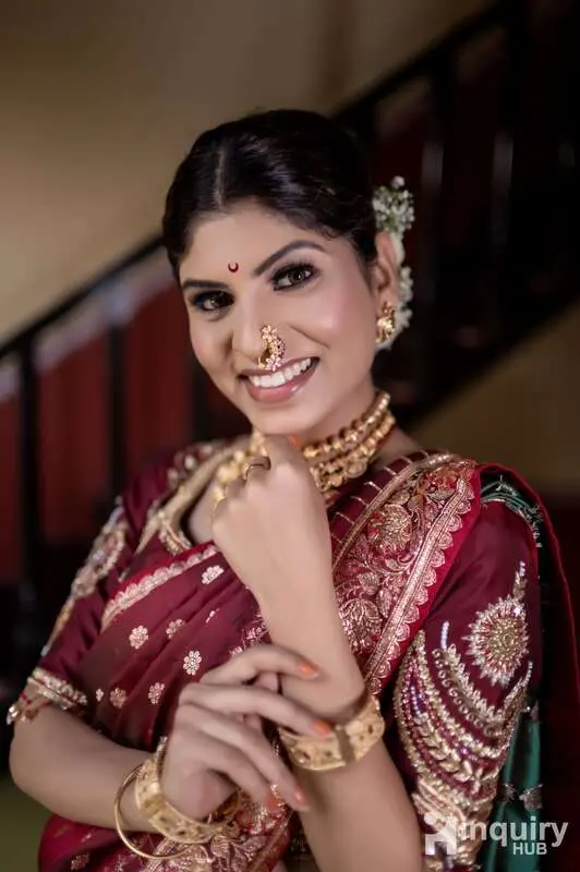 Harshada Makeup Artist