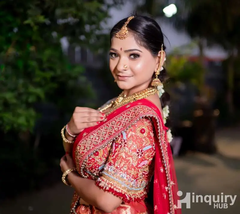 Harshada Makeup Artist