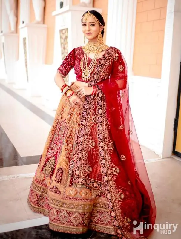 Harshada Makeup Artist