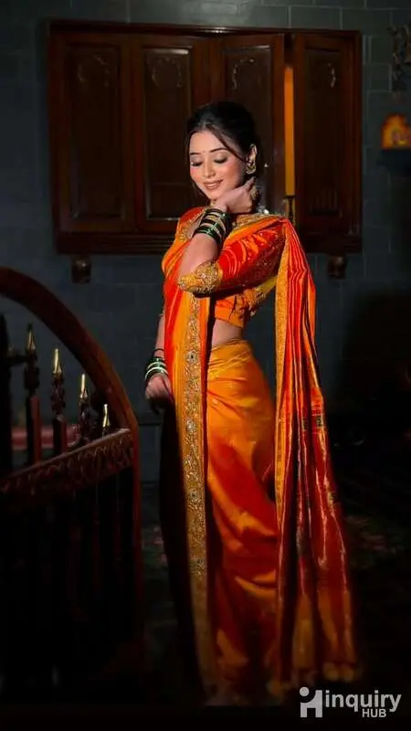 Harshada Makeup Artist