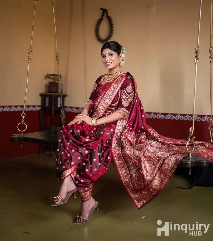 Harshada Makeup Artist