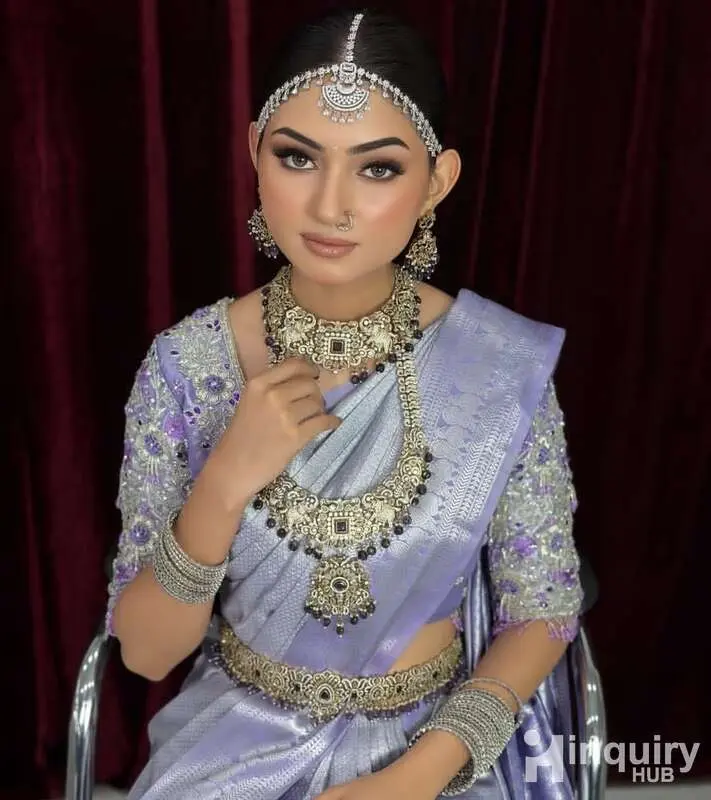 Harshada Makeup Artist