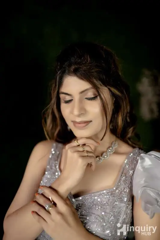 Harshada Makeup Artist