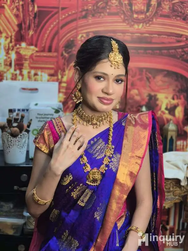 Divya Makeoverr